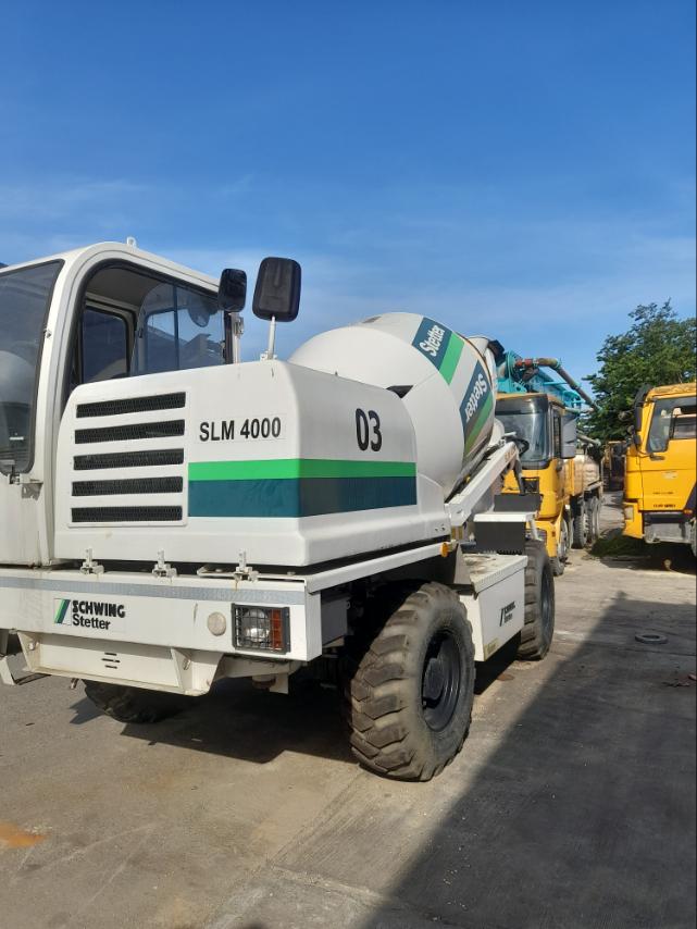 NOV-20-2020 STETTER SLM-4000 (SLM 03)