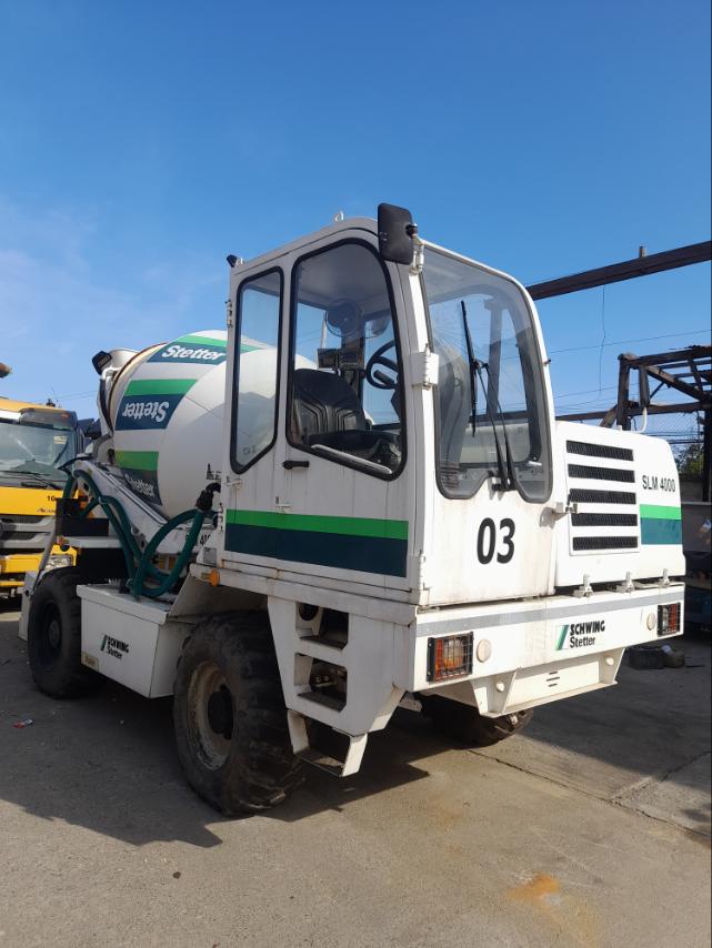 NOV-20-2020 STETTER SLM-4000 (SLM 03)